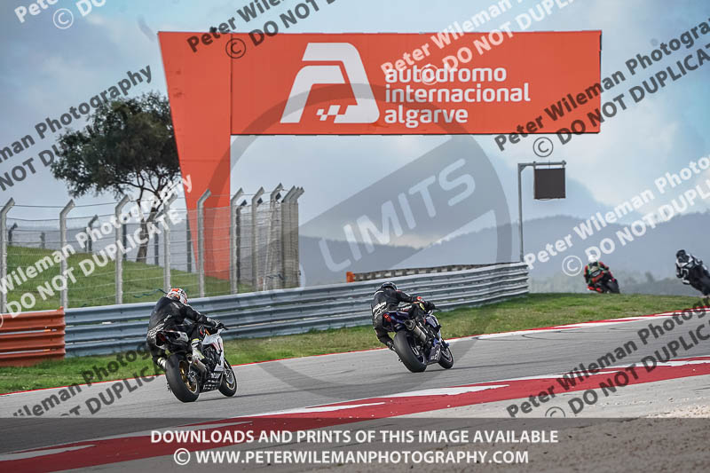 motorbikes;no limits;peter wileman photography;portimao;portugal;trackday digital images